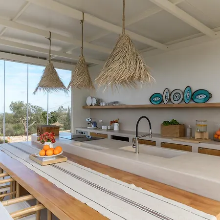 Materia Bed & Breakfast Ostuni