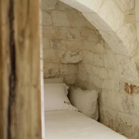 Materia 4* Ostuni