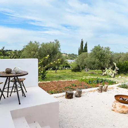 Materia Bed & Breakfast 4*
