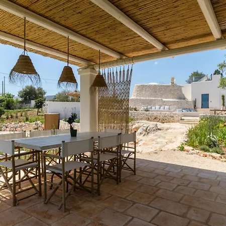 Materia Bed & Breakfast