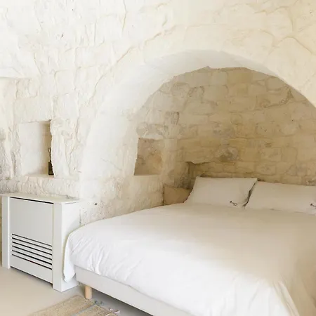 Materia Ostuni