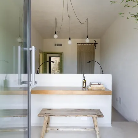 Materia 4* Ostuni