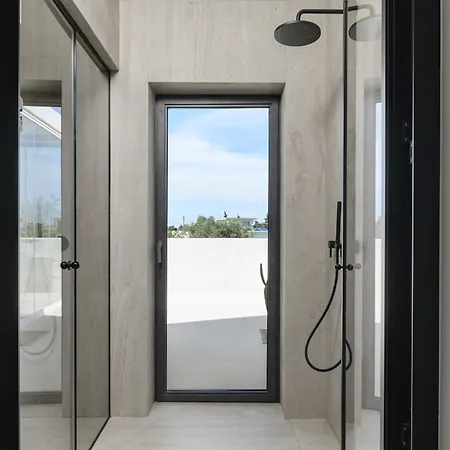 Bed & Breakfast Materia Ostuni