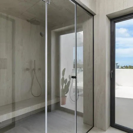 Bed & Breakfast Materia 4*