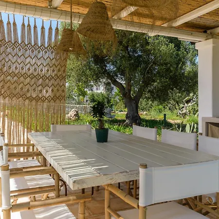 Materia 4* Ostuni