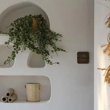 Materia Ostuni