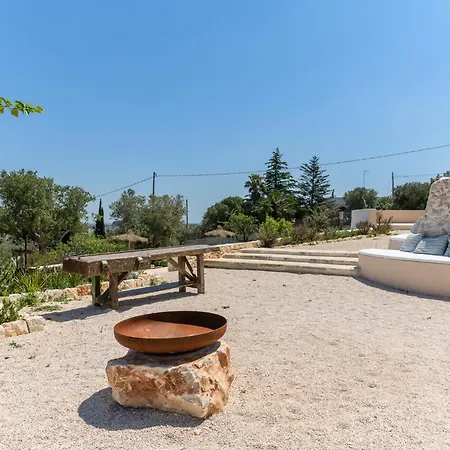 Bed & Breakfast Materia Ostuni