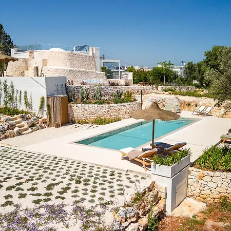 Bed & Breakfast Materia 4*