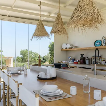 Bed & Breakfast Materia Ostuni