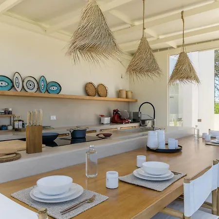 Materia Bed & Breakfast Ostuni