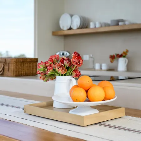 Bed & Breakfast Materia