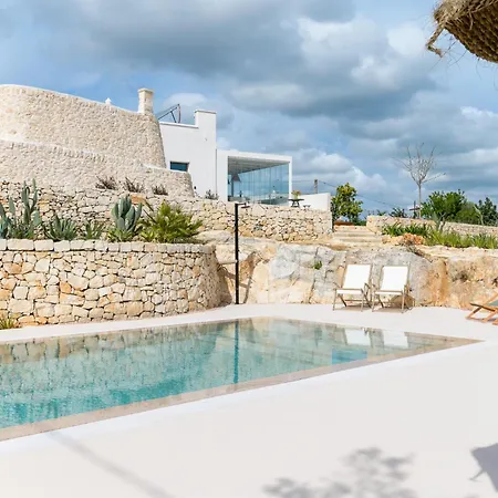 Materia Bed & Breakfast 4*