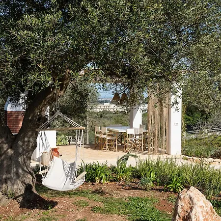 Materia 4* Ostuni