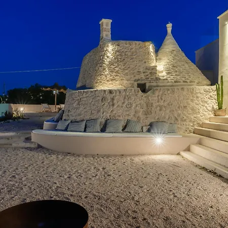 Materia Bed & Breakfast
