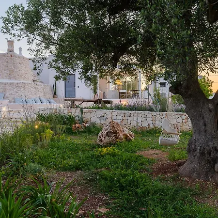 Materia Ostuni