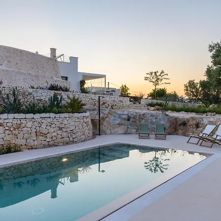 Materia 4* Ostuni