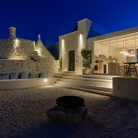 Materia Ostuni