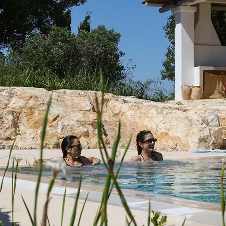 Materia 4* Ostuni
