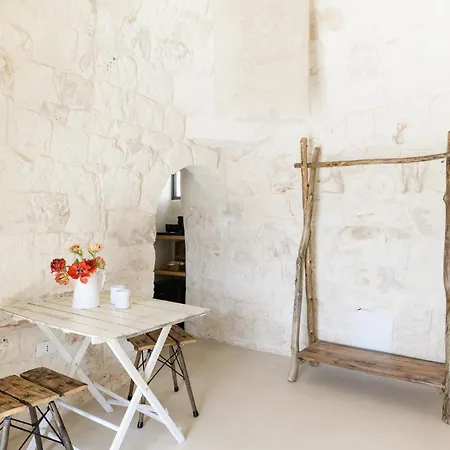 Materia 4* Ostuni