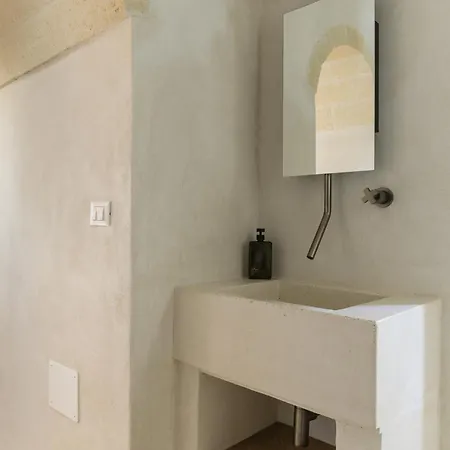 Bed & Breakfast Materia