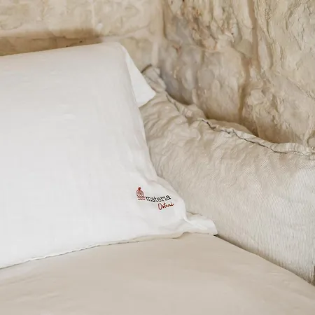 Materia Bed & Breakfast