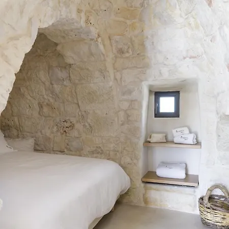 Materia Bed & Breakfast