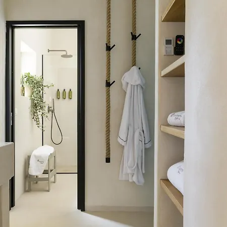 Bed & Breakfast Materia Ostuni