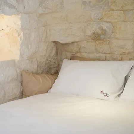Materia Ostuni