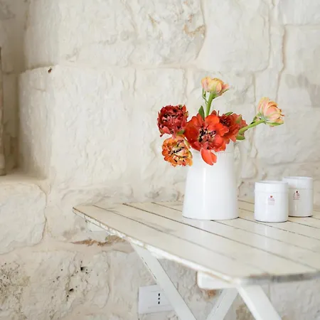 Bed & Breakfast Materia