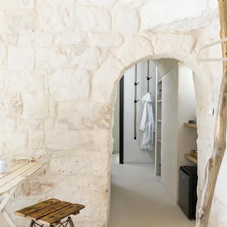 Materia Bed & Breakfast