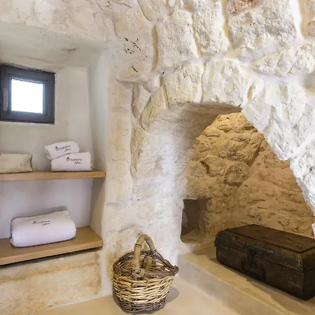 Materia Bed & Breakfast