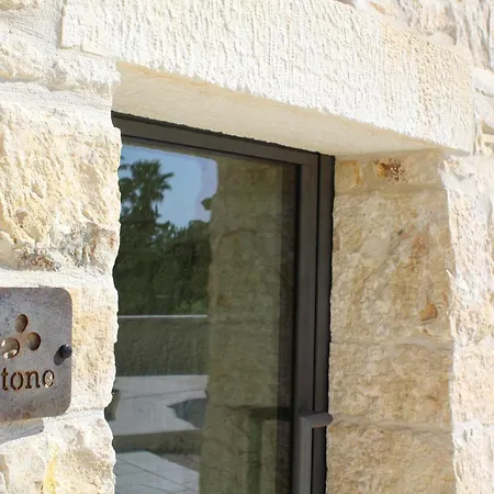 Materia Bed & Breakfast Ostuni