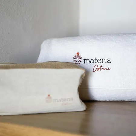 Bed & Breakfast Materia Ostuni