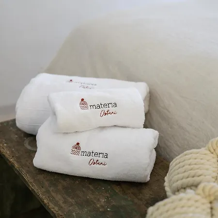 Materia Bed & Breakfast