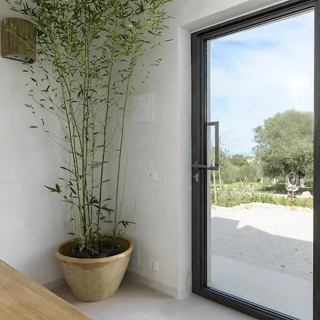 Bed & Breakfast Materia Ostuni